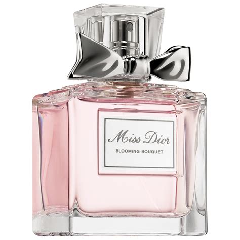 blooming bouquet parfum dior|dior miss cherie blooming bouquet.